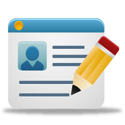 Ícone do Formulário 1