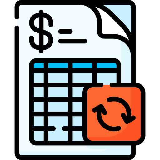 Ícone do Formulário 1